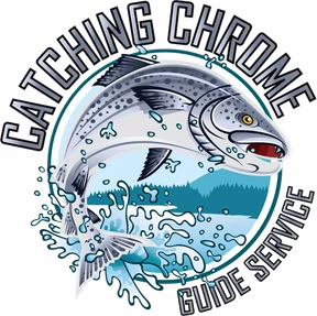 Catching Chrome Guide Service logo