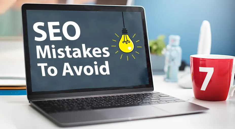 Top SEO Mistakes Kent WA Home Service Companies Make (and How to Fix Them)